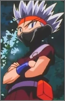 Kusanagi, Zen