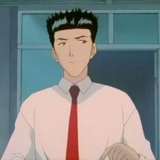 Kusano, Tadaaki