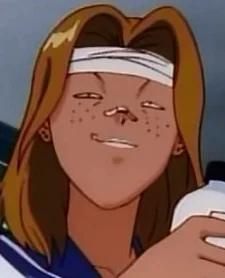 Kusaya, Elder Sister