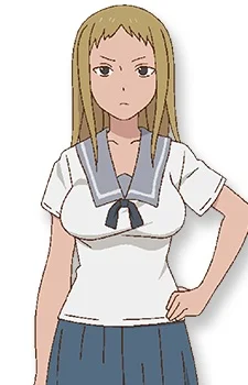 Kushitori, Madoka