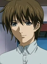 Kusonoki, Minoru