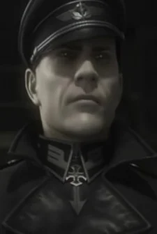 Kuspen, Herbert von