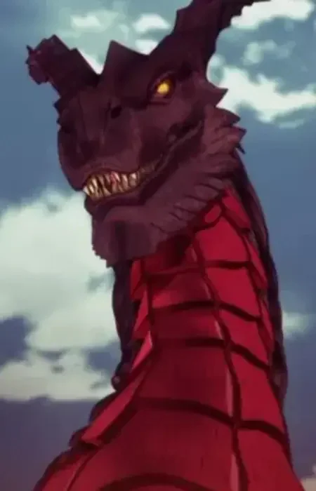 Kusube no Vikeon