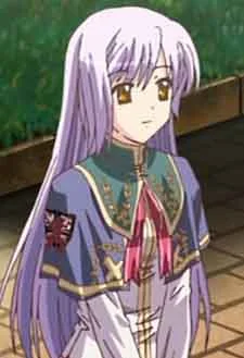 Kusuhara, Ayaka