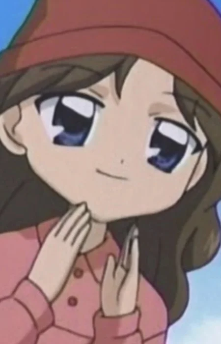 Kusuhara, Natsuki