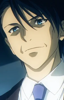 Kusuki, Kazuomi