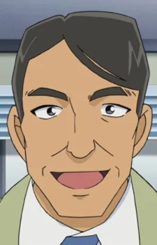 Kusumi, Kyouichi