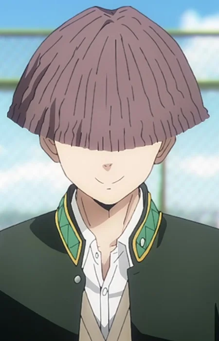 Kusumi, Yuuto