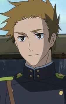 Kusunoki, Eita