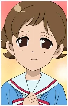 Kusunoki, Kokoro