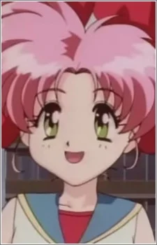 Kusunoki, Manami