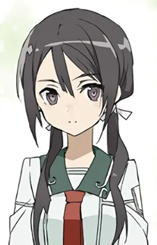 Kusunoki, Mebuki