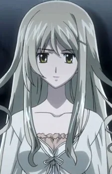 Kusunoki, Mia