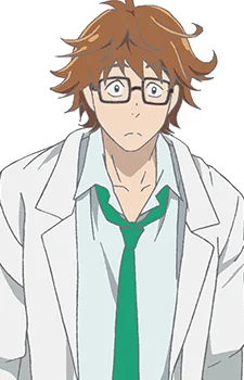 Kusunoki, Nagito