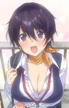 Kusunoki, Natsumi