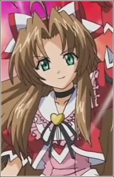 Kusunoki, Sae