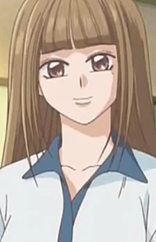 Kusunoki, Tomoka