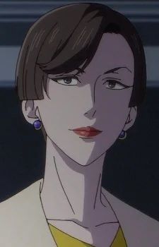 Kusunose, Ren
