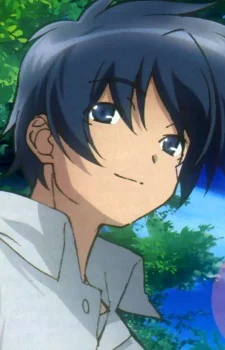 Kusuriya, Daisuke
