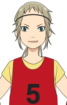 Kutani, Rei