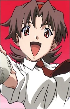 Kutsuki, Wakaba