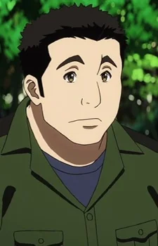 Kutsuwada, Tsutomu