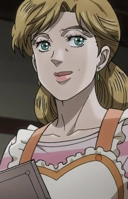 Kuujou, Holy