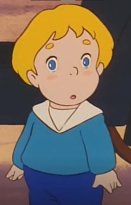 Kuusela, Klaus