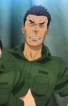 Kuwabara, Souichirou