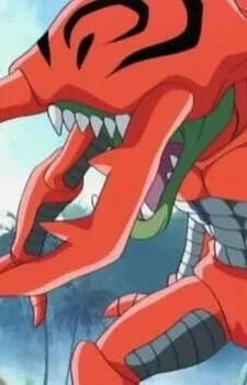 Kuwagamon