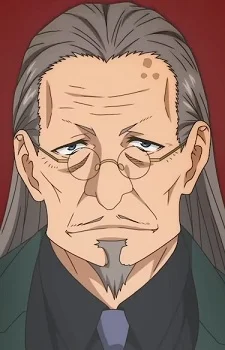 Kuwata, Ryuuichirou