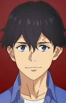 Kuwata, Seiji