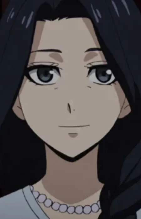 Kuze, Miwako