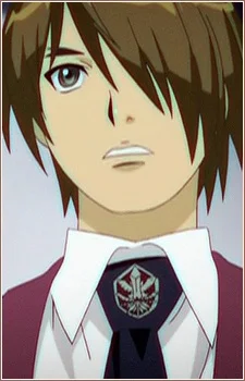 Kuze, Ryouhei