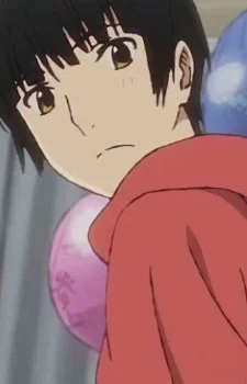 Kuzuhara, Misato