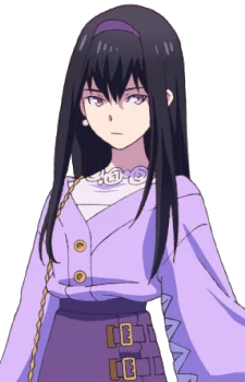 Kuzunoha, Rindo