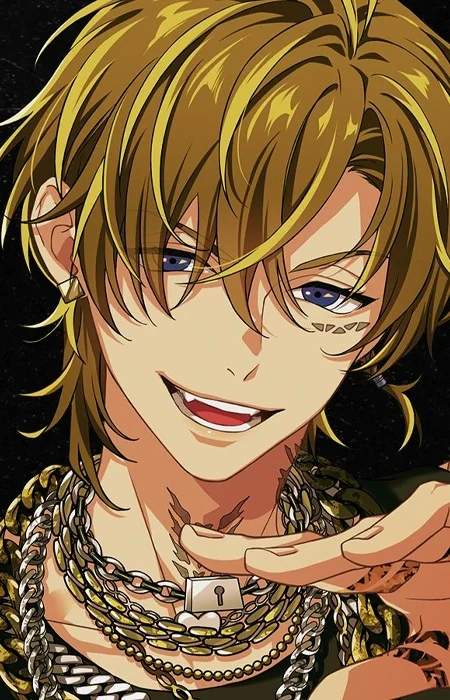 Kuzuryuu, Chisei