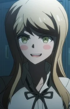 Kuzuryuu, Natsumi