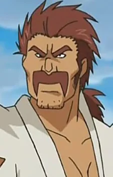 Kuzuryuu, Sendayu