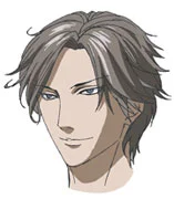 Kuzuya, Shouhei