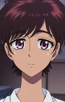 Kyan, Haruka