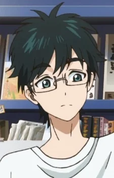 Kyan, Shouta