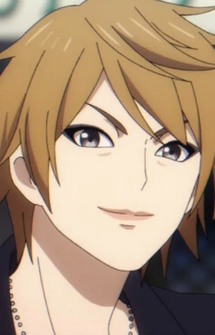 Kyan, Yutaka