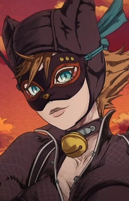 Kyle, Selina