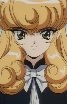 Kyogoku, Midoriko