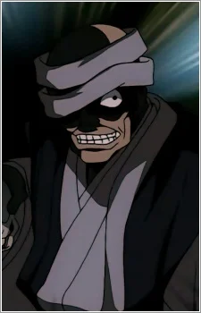Kyokotsu, Father