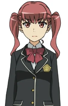 Kyoubashi, Amane