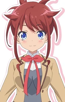 Kyoubashi, Mahiro