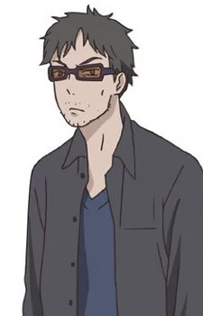 Kyoubate, Kenji
