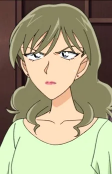 Kyoudou, Momoe
